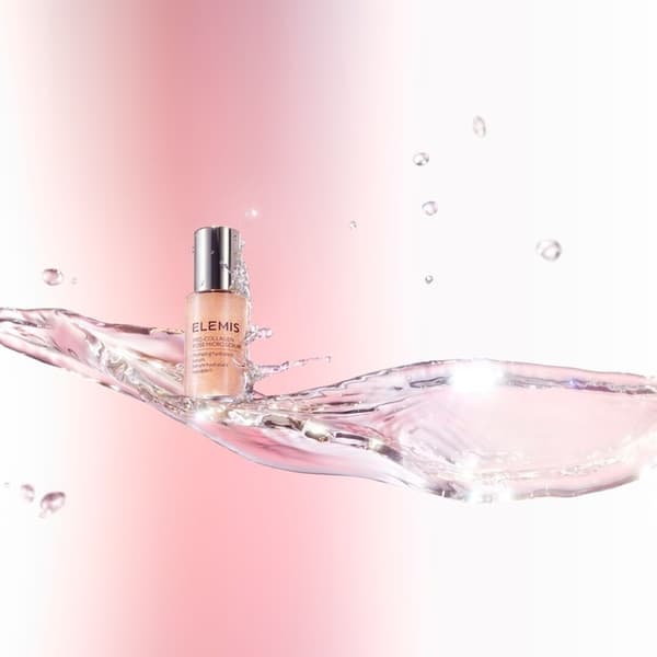 Elemis Pro-Collagen Rose Micro Serum 30ml