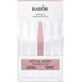 Miniatyrbilde 2 av 2: Babor Ampoule Concentrates Active Night 7x2ml