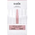 Miniatyrbilde 1 av 2: Babor Ampoule Concentrates Active Night 7x2ml