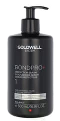 Miniatyrbild 2 av 4: Goldwell Bondpro+ 1 Protection Serum 500 ml