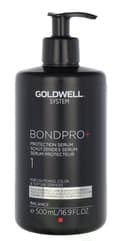 Miniatyrbild 1 av 4: Goldwell Bondpro+ 1 Protection Serum 500 ml