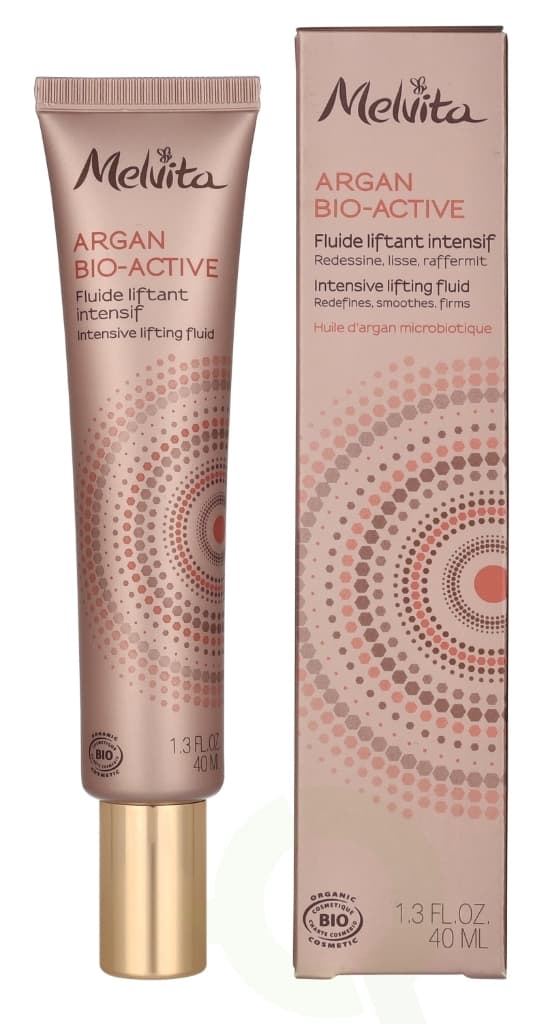Melvita Argan Bio-Active Intensive Lifting Fluid 40 ml