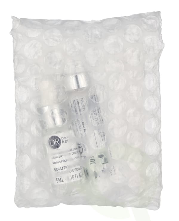 Dr. Renaud Concentrated Care Vitamin C Set 5.05 ml Spheres 0,05gr/Activator Solution 5ml
