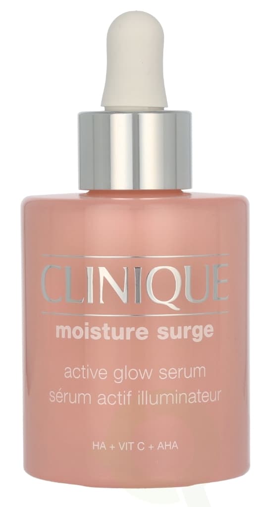 Clinique Moisture Surge Active Glow Serum 50 ml