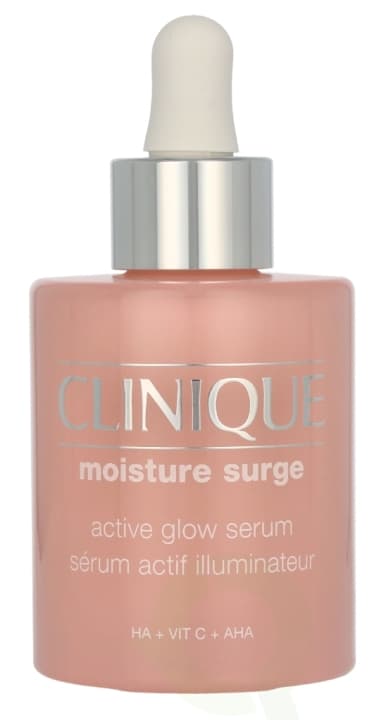 Clinique Moisture Surge Active Glow Serum 50 ml