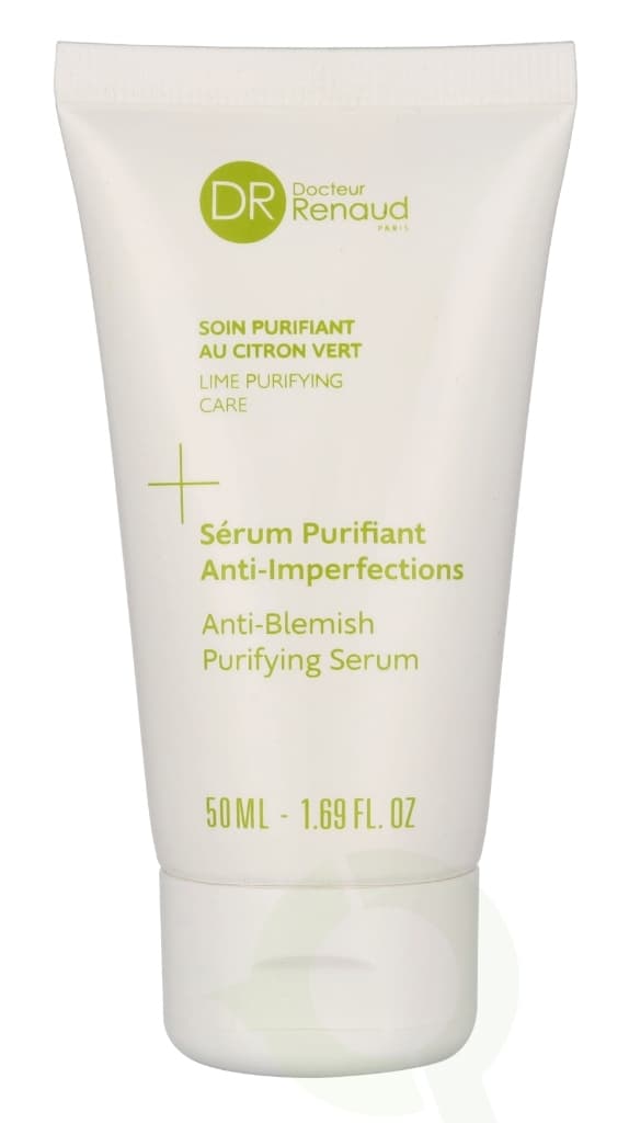 Dr. Renaud Lemon Purifying Serum 50 ml