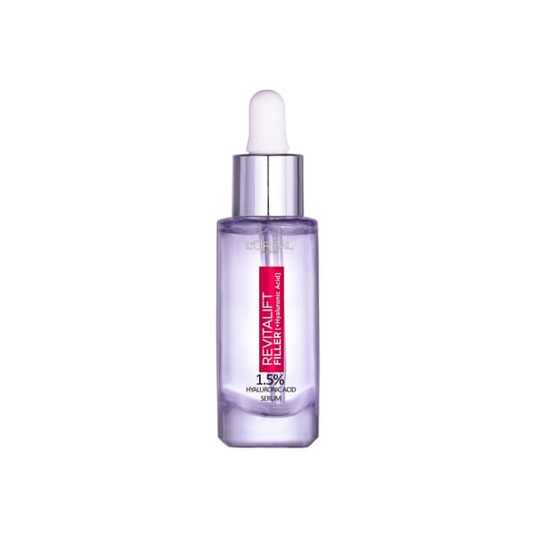 L'Oreal Revitalift Filler Serum 1,5% HA