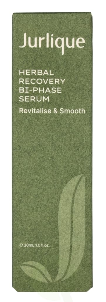 Jurlique Herbal Recovery Bi-Phase Serum 30 ml