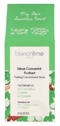 Miniatyrbilde 4 av 4: Blancreme Purifying Concentrated Serum 15 ml Detoxifying Gel