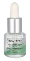 Miniatyrbilde 1 av 4: Blancreme Purifying Concentrated Serum 15 ml Detoxifying Gel