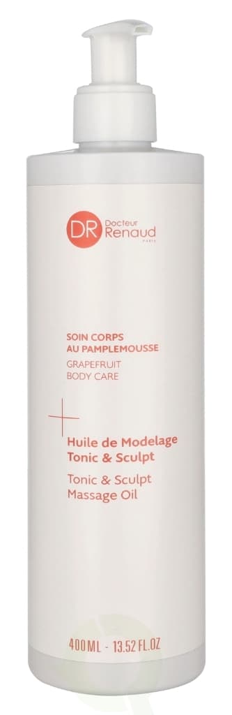 Dr. Renaud Grapefruit Slimming Serum 400 ml