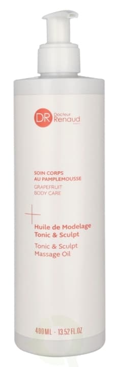 Dr. Renaud Grapefruit Slimming Serum 400 ml