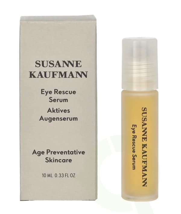 Susanne Kaufmann Eye Rescue Serum 10 ml