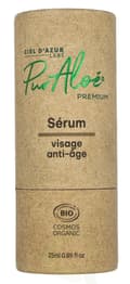 Miniatyrbillede 3 af 3: Pur Aloe Organic Premium  Anti-Aging Serum 25 ml