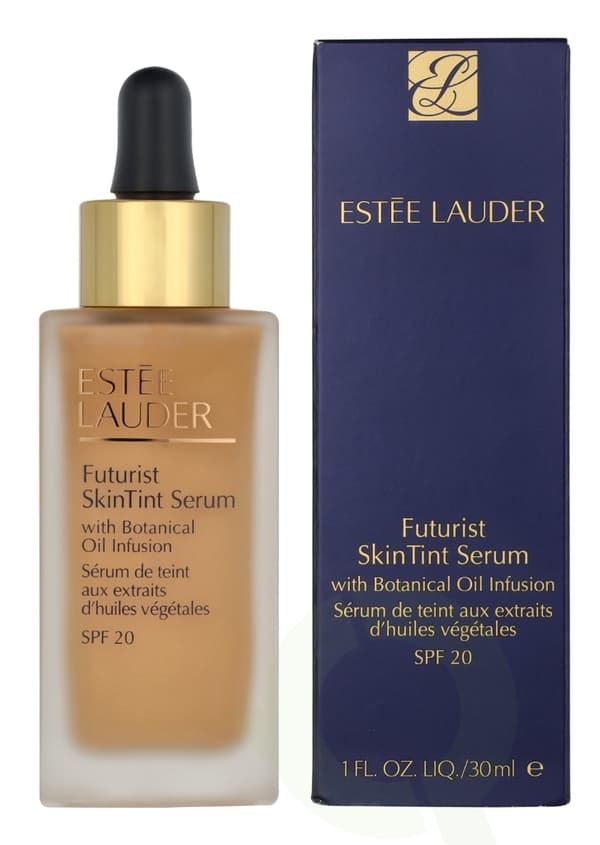 Estee Lauder Futurist SkinTint Serum SPF20 30 ml 4W1 Honey Bronze