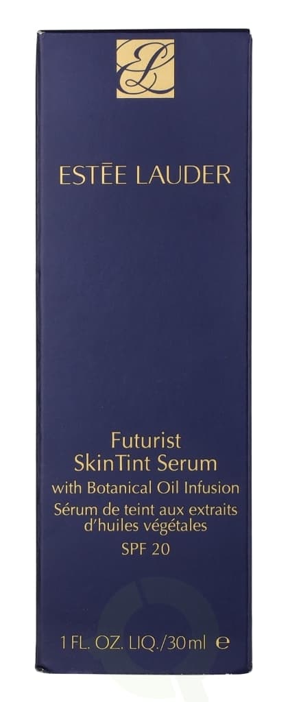 Estee Lauder Futurist SkinTint Serum SPF20 30 ml 4W1 Honey Bronze