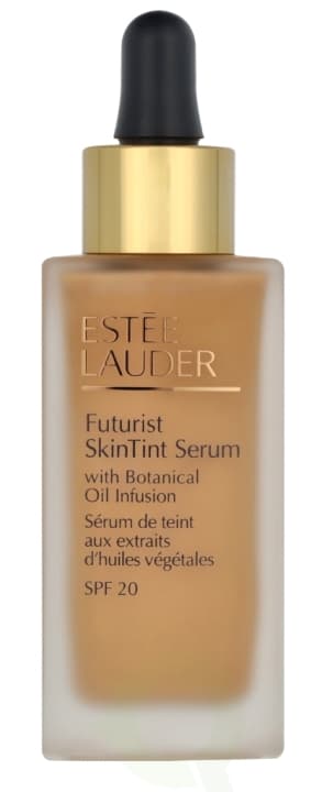 Estee Lauder Futurist SkinTint Serum SPF20 30 ml 4W1 Honey Bronze
