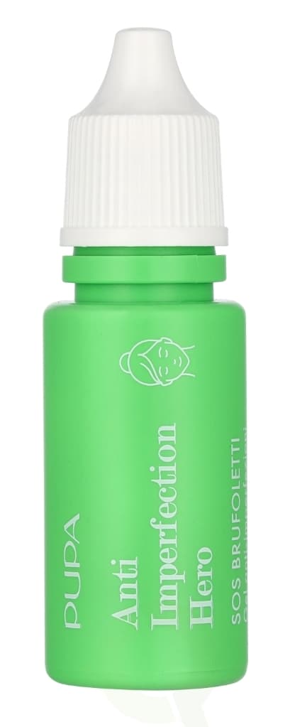 Pupa Milano Pupa Anti Imperfectic Hero SOS Gel 10 ml