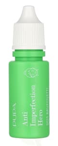 Miniatyrbilde 1 av 4: Pupa Milano Pupa Anti Imperfectic Hero SOS Gel 10 ml