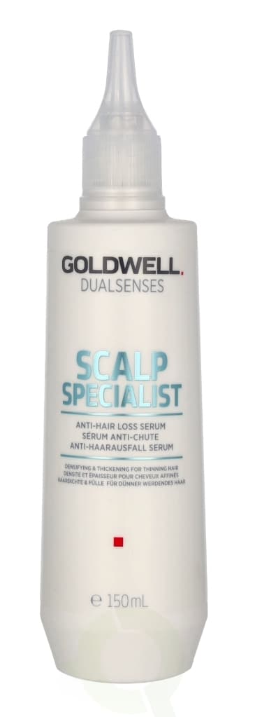 Goldwell Dualsenses SS Anti-Hairloss Serum 150 ml