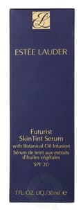 Pikkukuva 4 / 4: Estee Lauder Futurist Skintint Serum SPF20 30 ml 3N1 Ivory Beige