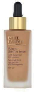 Pikkukuva 1 / 4: Estee Lauder Futurist Skintint Serum SPF20 30 ml 3N1 Ivory Beige