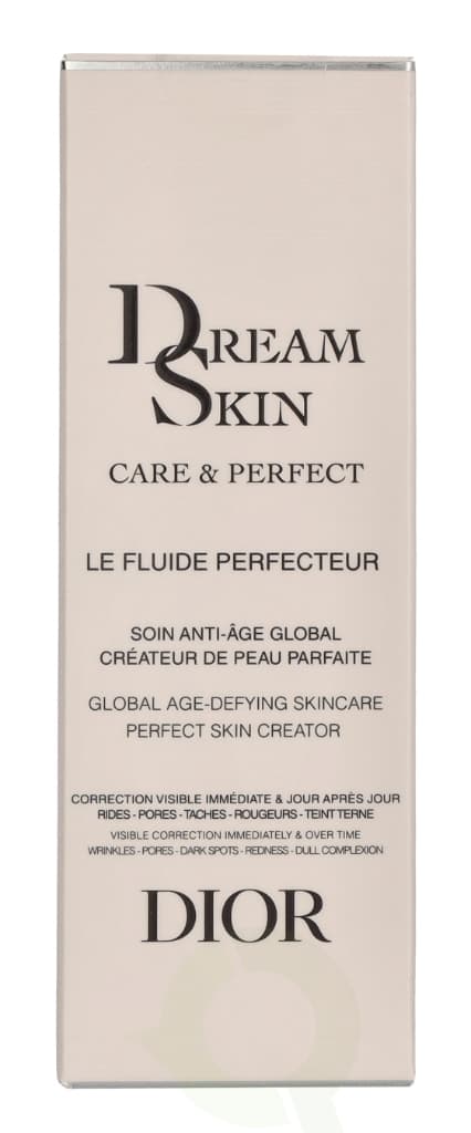 Dior Capture Dreamskin Care & Perfect Serum 30 ml