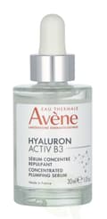 Miniatyrbillede 2 af 4: Avene Hyaluron Activ B3 Concentrated Plumping Serum 30 ml