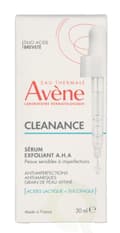 Miniatyrbillede 4 af 4: Avene A.H.A. Exfoliating Serum 30 ml Sensitive Blemish-Prone Skin