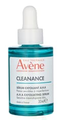 Miniatyrbillede 2 af 4: Avene A.H.A. Exfoliating Serum 30 ml Sensitive Blemish-Prone Skin