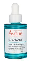 Miniatyrbillede 1 af 4: Avene A.H.A. Exfoliating Serum 30 ml Sensitive Blemish-Prone Skin