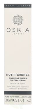 Pikkukuva 4 / 4: OSKIA Nutri-Bronze Adaptive Sheer Tinted Serum 30 ml