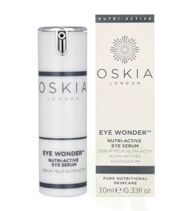 OSKIA Eye Wonder Nutri-Active Eye Serum 10 ml