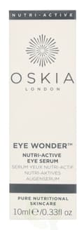 Miniatyrbillede 4 af 4: OSKIA Eye Wonder Nutri-Active Eye Serum 10 ml