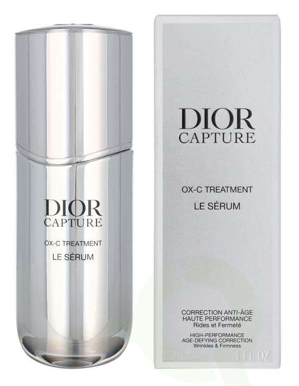 Dior Capture Totale Le Serum 30 ml