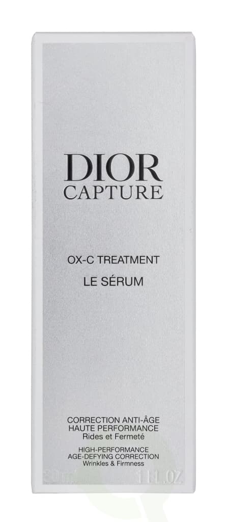 Dior Capture Totale Le Serum 30 ml