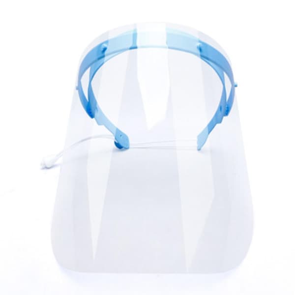 Smidigt H�llbart Skyddsvisir/Face Shield