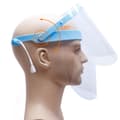 Miniatyrbild 6 av 6: Smidigt H�llbart Skyddsvisir/Face Shield