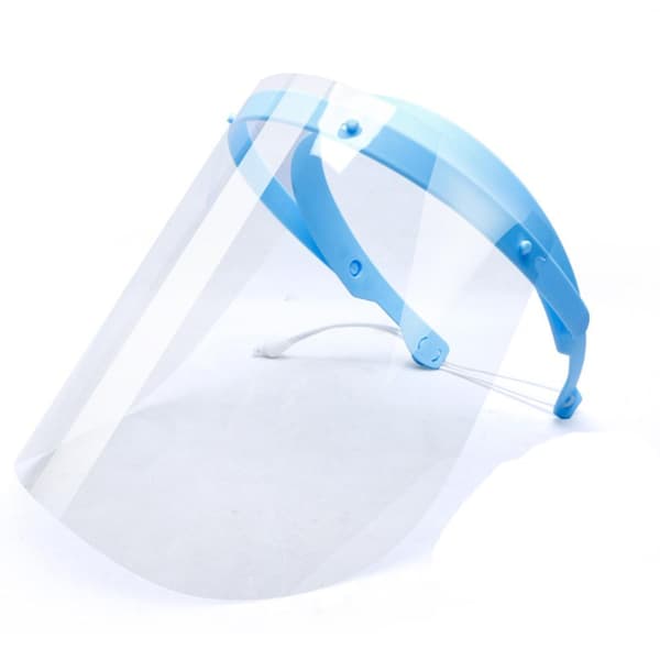 Smidigt H�llbart Skyddsvisir/Face Shield