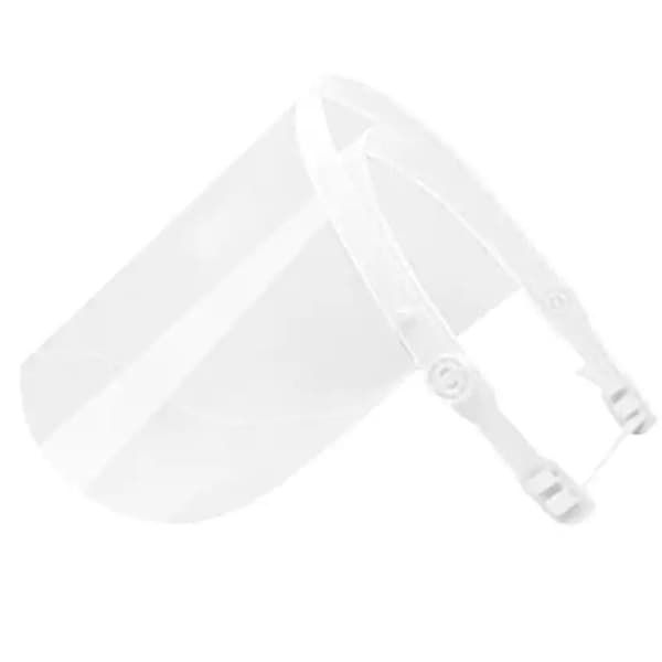 Effektfull Skyddsvisir/Face Shield