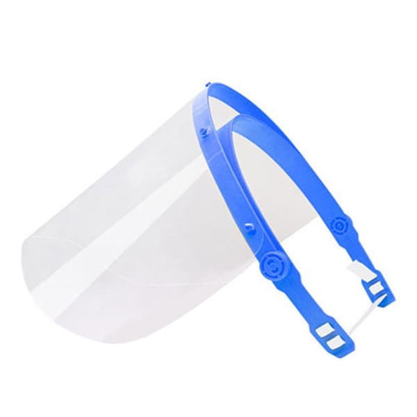 Effektfull Skyddsvisir/Face Shield