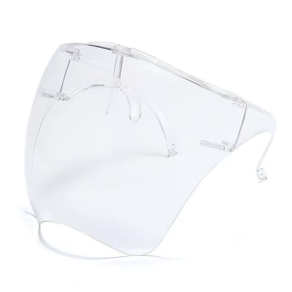 Slitt�ligt Ansiktsvisir Skyddsvisir Face Shield