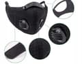 Pikkukuva 4 / 5: MASK FILTER N99 ANTI-SMOG ANTI-VIRUS SPORT