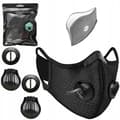 Pikkukuva 1 / 5: MASK FILTER N99 ANTI-SMOG ANTI-VIRUS SPORT