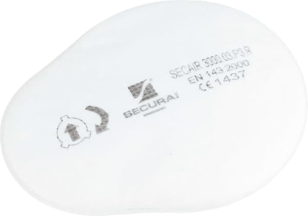 SECAIR 3000.03 P3 R filtre