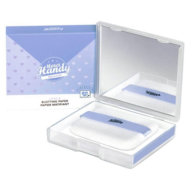 Merci Handy Namaste Love & Blotting Paper 50 Sheets