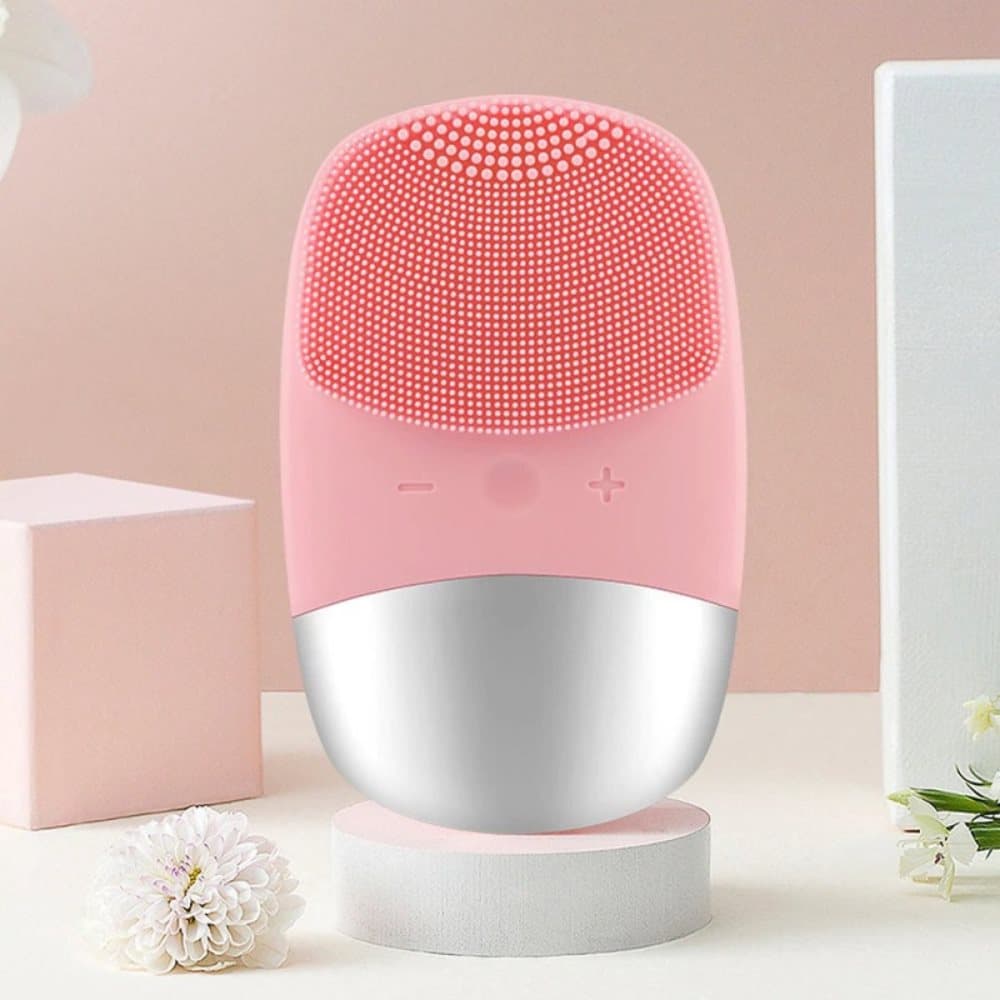 Friick Facial Care - Silikonmassage - Sonic Skincare - Hudvård - Personlig vård - Hudspecialist