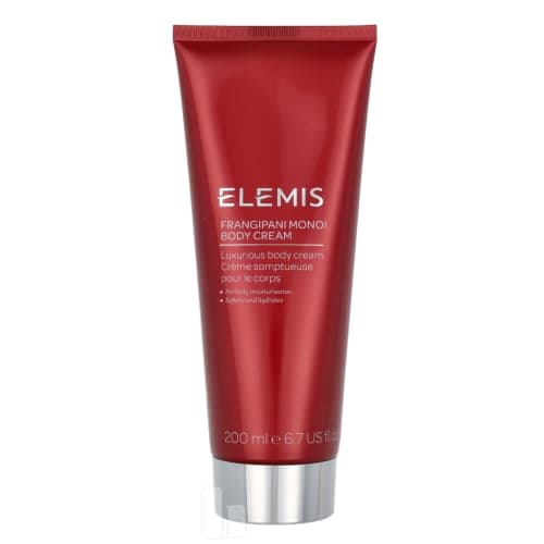 Elemis Frangipani Monoi Body Cream 200 ml