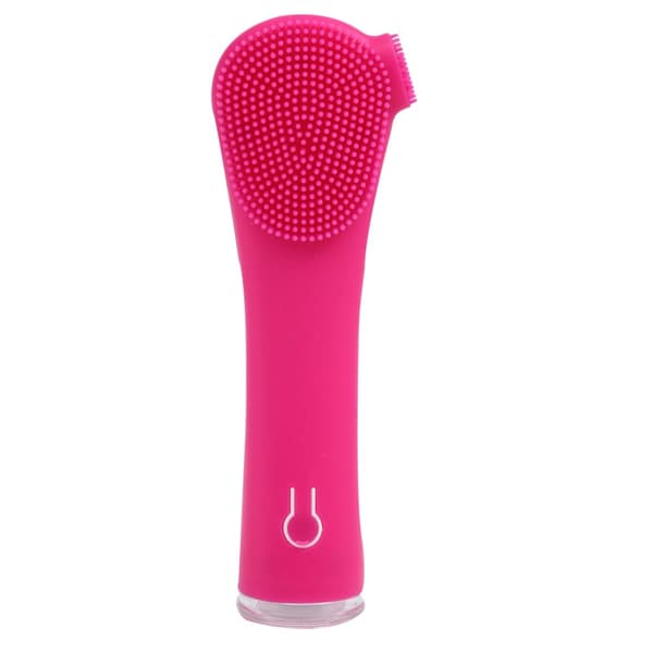 Cenocco Beauty CC-9085: Elektrisk ansiktsrengjøringsmiddel i silikon