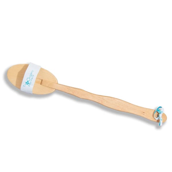 The Organic Pharmacy® Kroppshudbørste